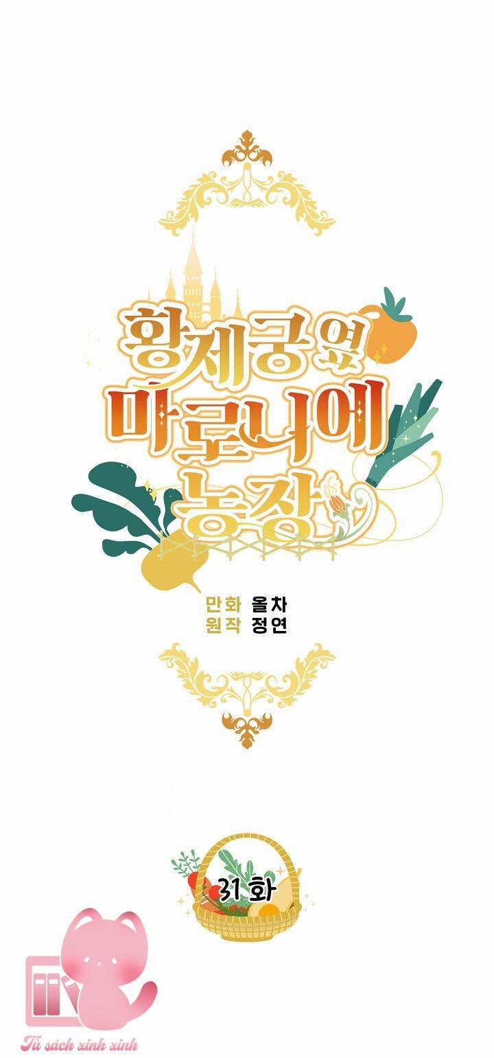 Trang Trại Hạt Dẻ Gần Cung Điện Hoàng Gia 31 trang 6