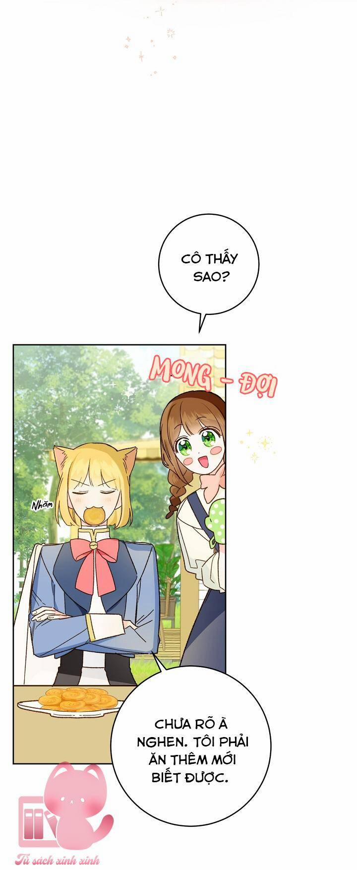 Trang Trại Hạt Dẻ Gần Cung Điện Hoàng Gia 31 trang 60