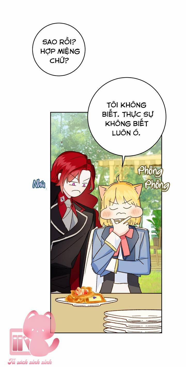 Trang Trại Hạt Dẻ Gần Cung Điện Hoàng Gia 31 trang 61