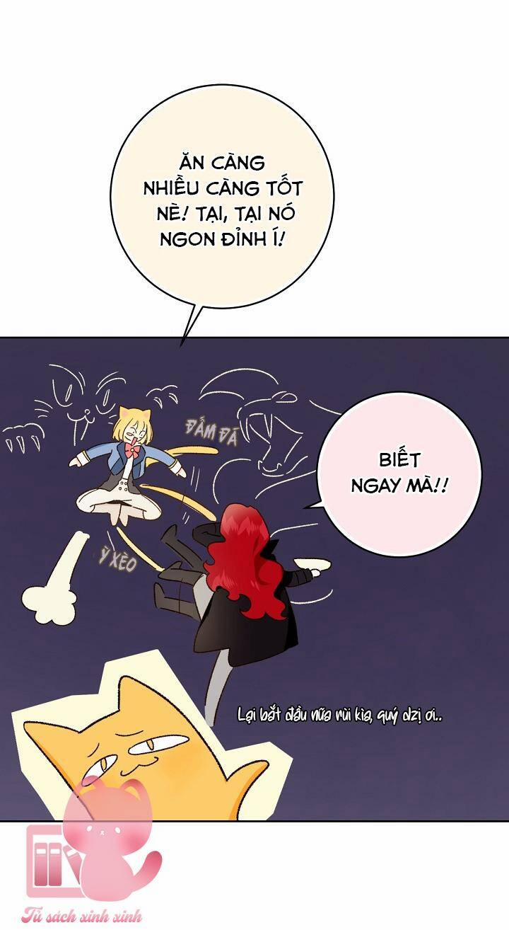 Trang Trại Hạt Dẻ Gần Cung Điện Hoàng Gia 31 trang 63