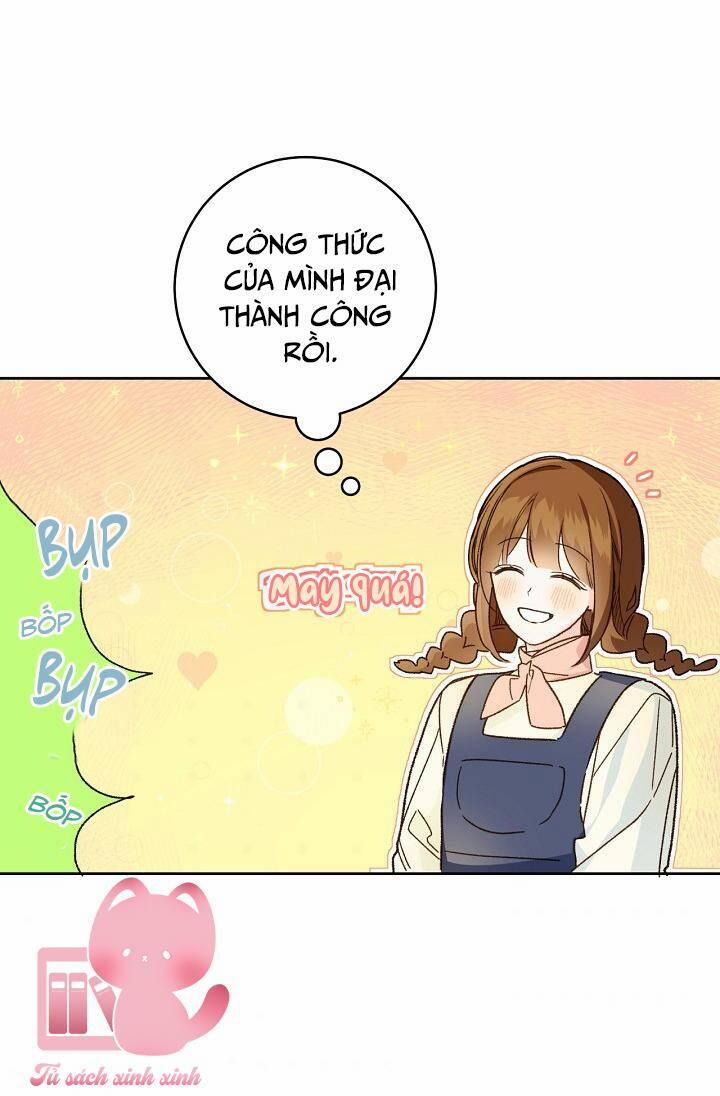 Trang Trại Hạt Dẻ Gần Cung Điện Hoàng Gia 31 trang 64