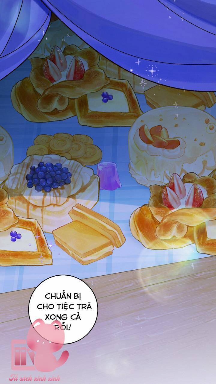 Trang Trại Hạt Dẻ Gần Cung Điện Hoàng Gia 31 trang 68