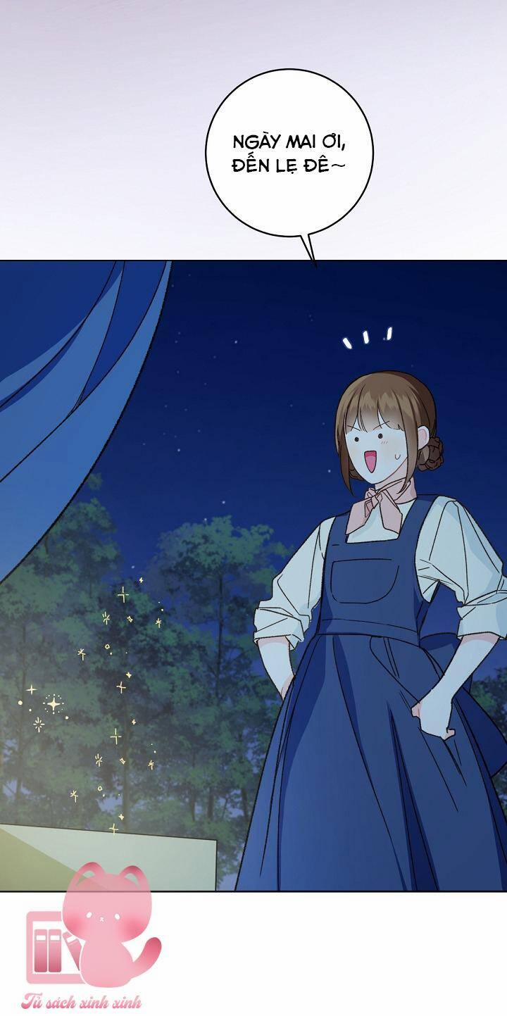 Trang Trại Hạt Dẻ Gần Cung Điện Hoàng Gia 31 trang 69