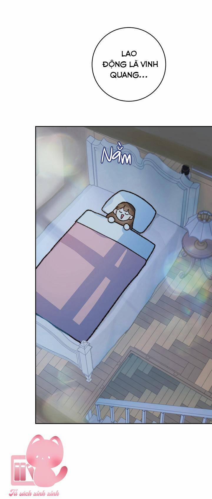 Trang Trại Hạt Dẻ Gần Cung Điện Hoàng Gia 31 trang 71