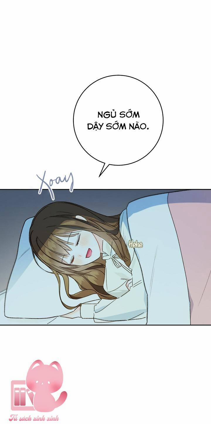 Trang Trại Hạt Dẻ Gần Cung Điện Hoàng Gia 31 trang 72