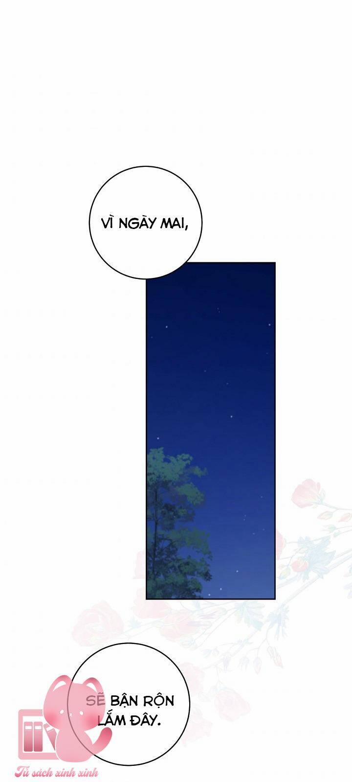 Trang Trại Hạt Dẻ Gần Cung Điện Hoàng Gia 31 trang 73