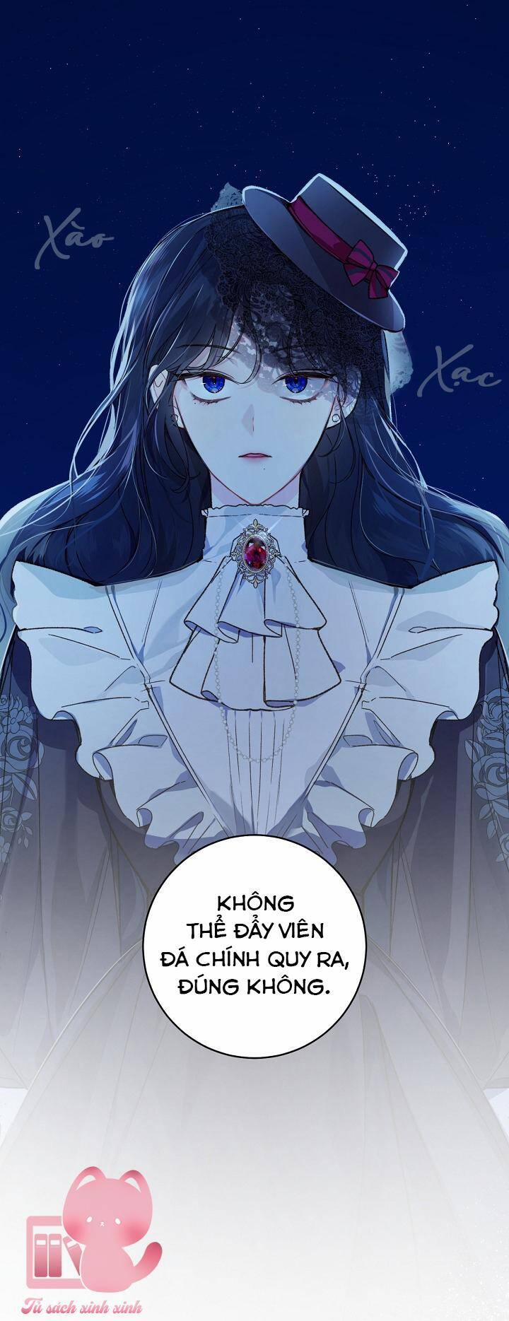 Trang Trại Hạt Dẻ Gần Cung Điện Hoàng Gia 31 trang 77