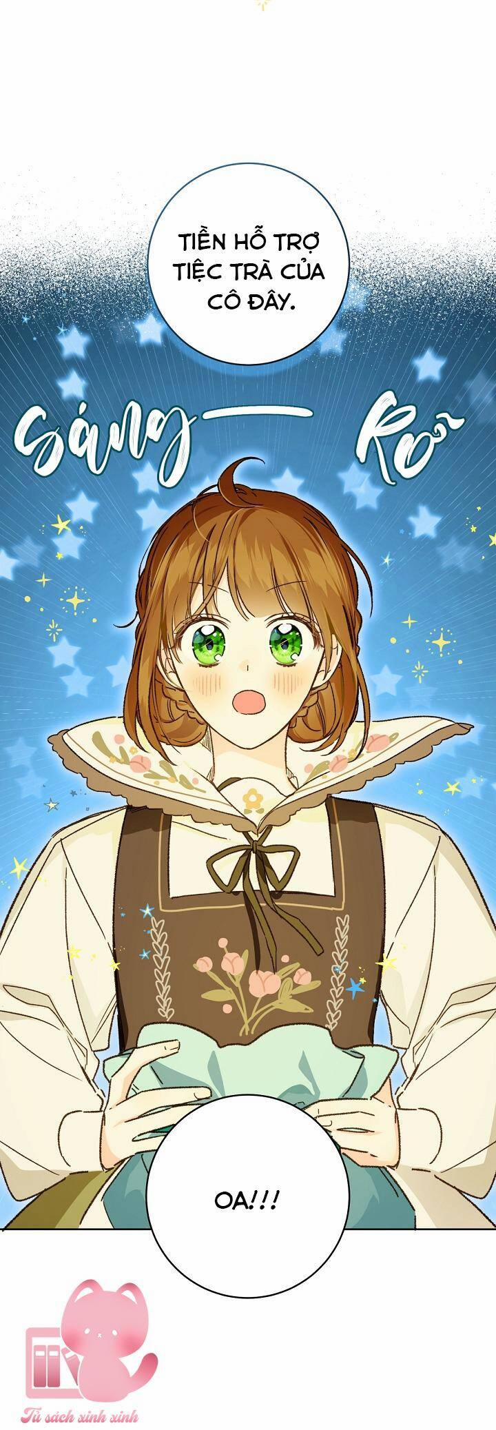 Trang Trại Hạt Dẻ Gần Cung Điện Hoàng Gia 31 trang 9