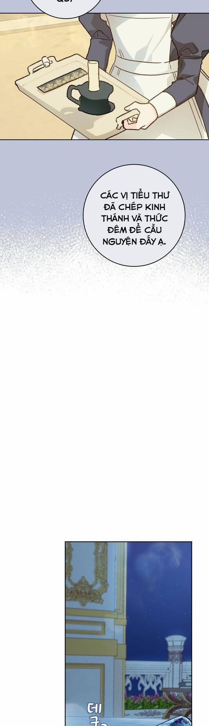 Trang Trại Hạt Dẻ Gần Cung Điện Hoàng Gia 32 trang 10