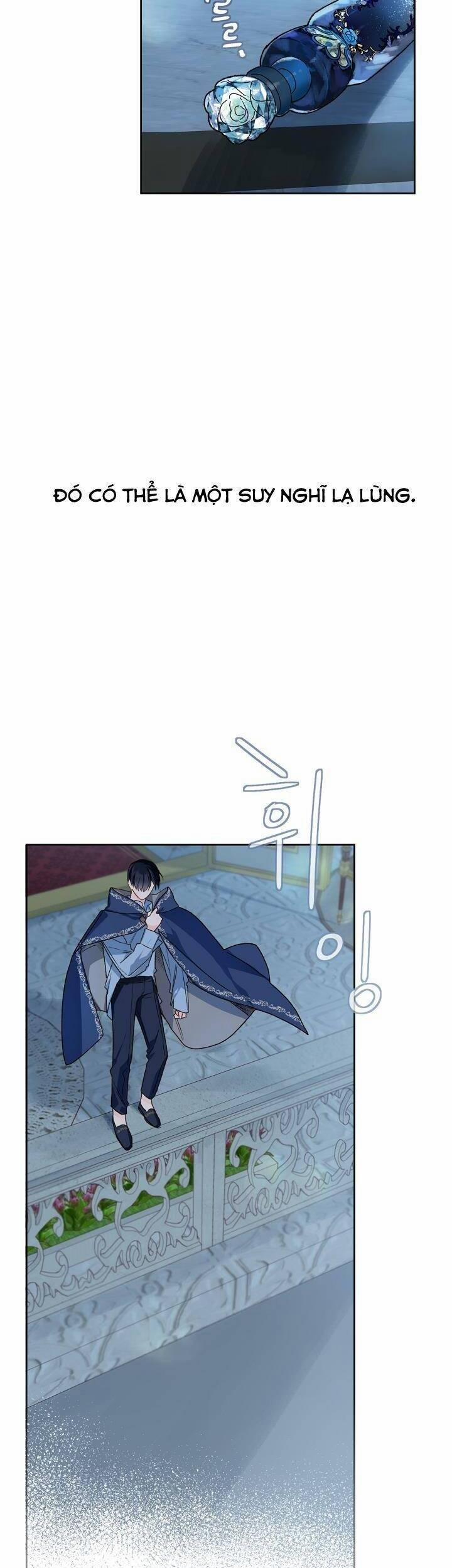 Trang Trại Hạt Dẻ Gần Cung Điện Hoàng Gia 32 trang 11