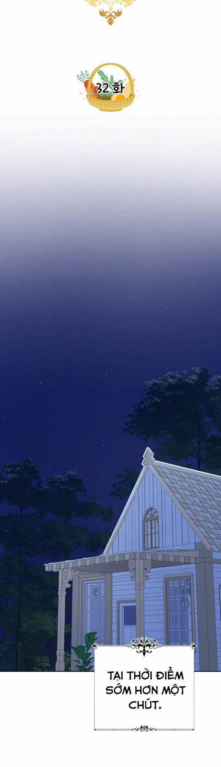 Trang Trại Hạt Dẻ Gần Cung Điện Hoàng Gia 32 trang 16