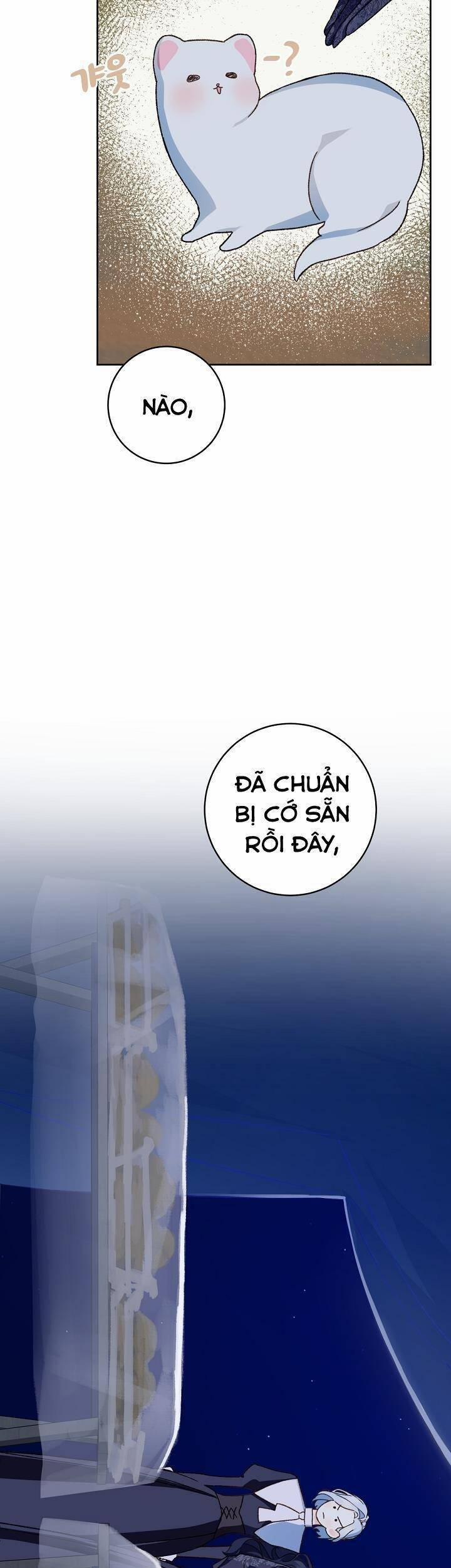 Trang Trại Hạt Dẻ Gần Cung Điện Hoàng Gia 32 trang 18