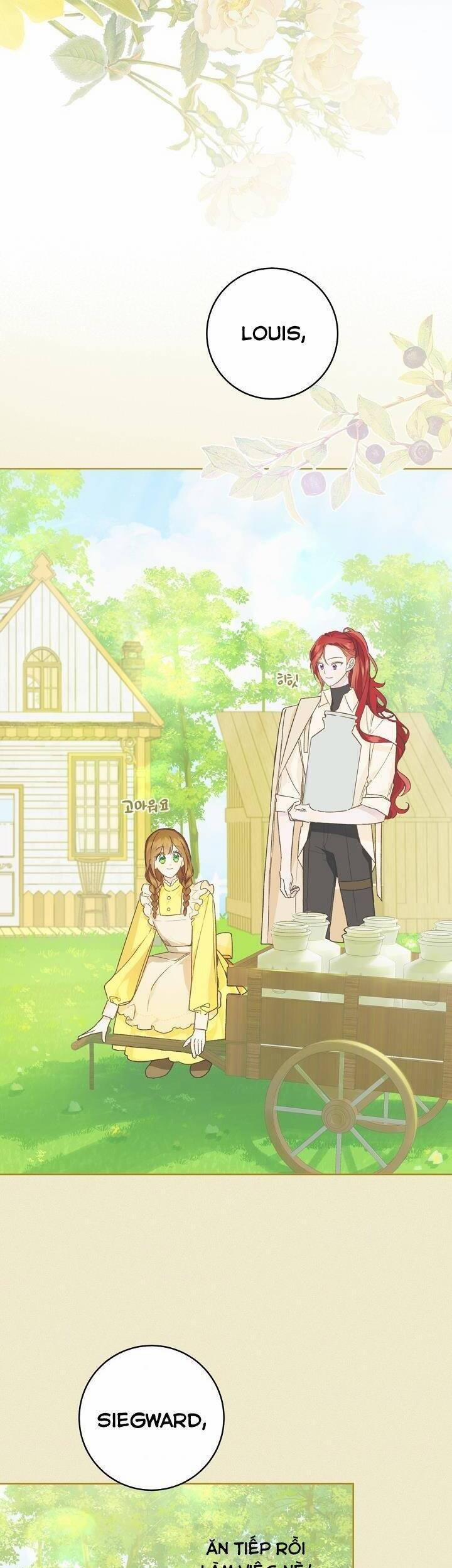 Trang Trại Hạt Dẻ Gần Cung Điện Hoàng Gia 32 trang 2