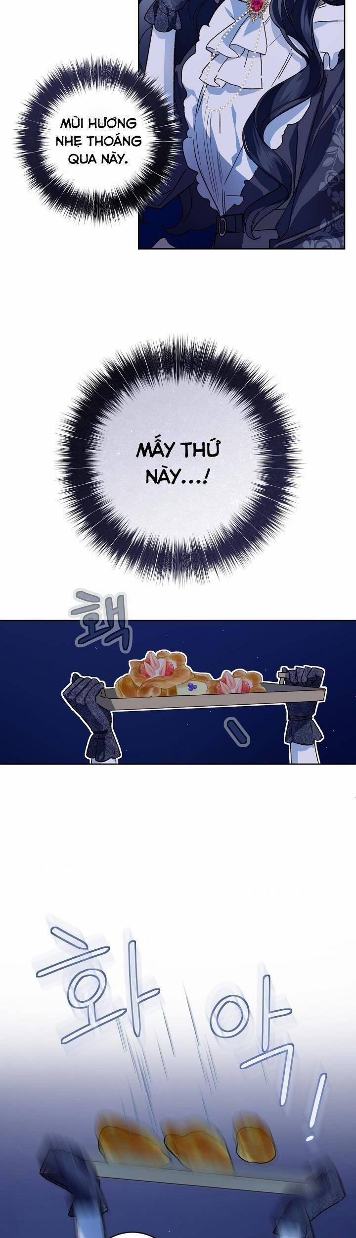 Trang Trại Hạt Dẻ Gần Cung Điện Hoàng Gia 32 trang 20