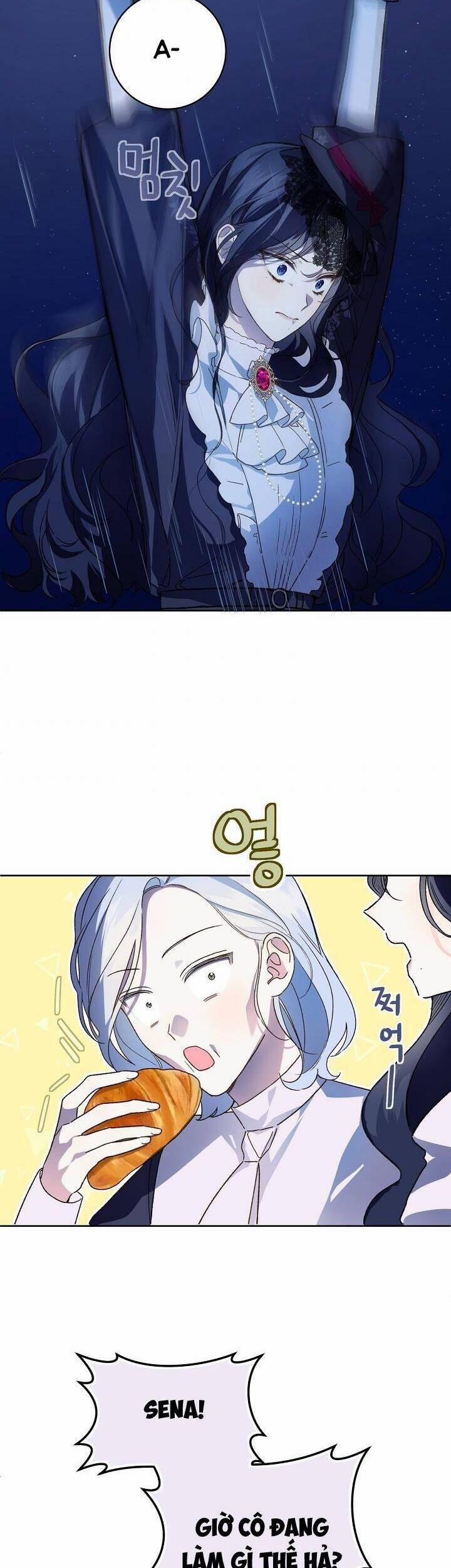 Trang Trại Hạt Dẻ Gần Cung Điện Hoàng Gia 32 trang 21