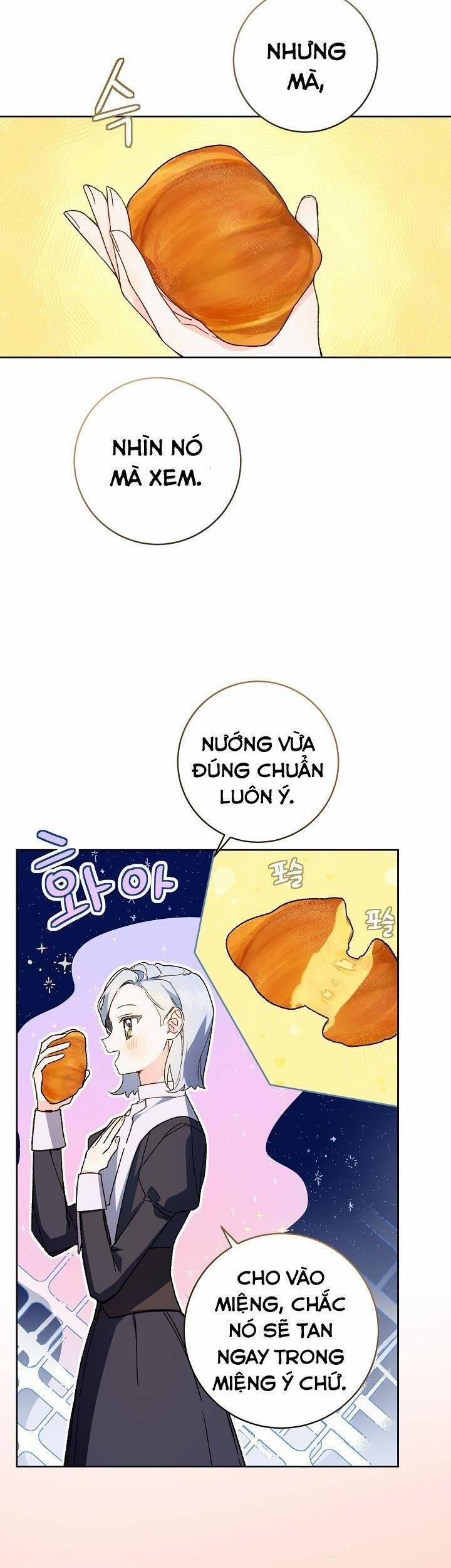 Trang Trại Hạt Dẻ Gần Cung Điện Hoàng Gia 32 trang 24