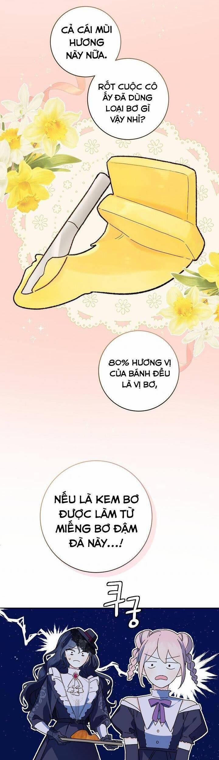 Trang Trại Hạt Dẻ Gần Cung Điện Hoàng Gia 32 trang 25