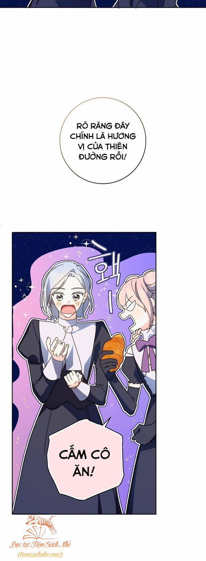 Trang Trại Hạt Dẻ Gần Cung Điện Hoàng Gia 32 trang 26