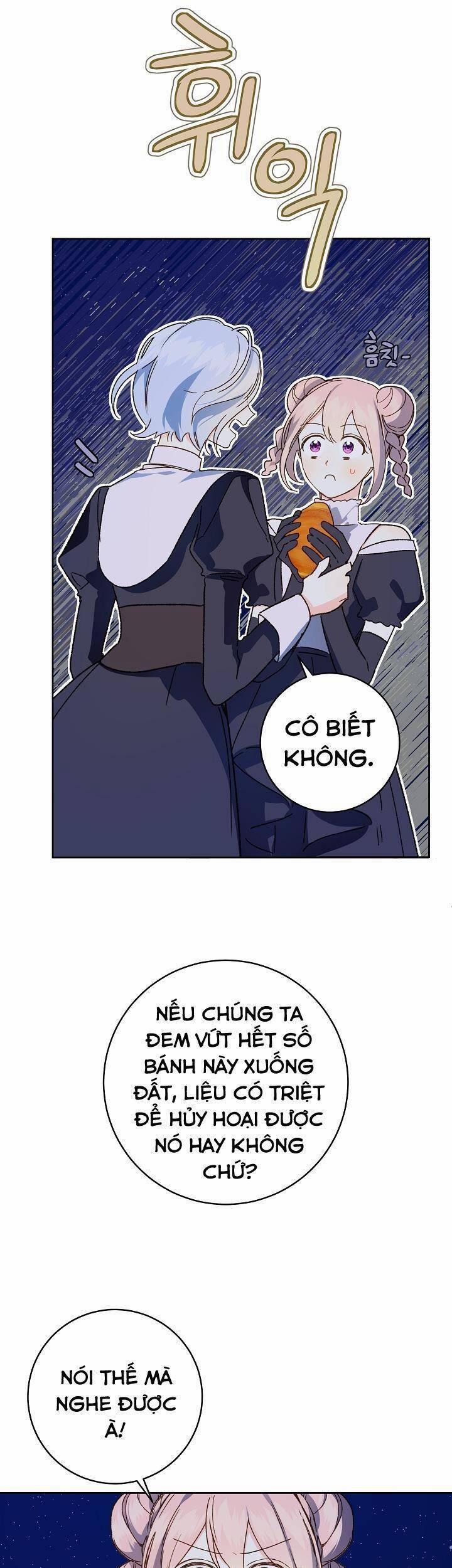 Trang Trại Hạt Dẻ Gần Cung Điện Hoàng Gia 32 trang 27