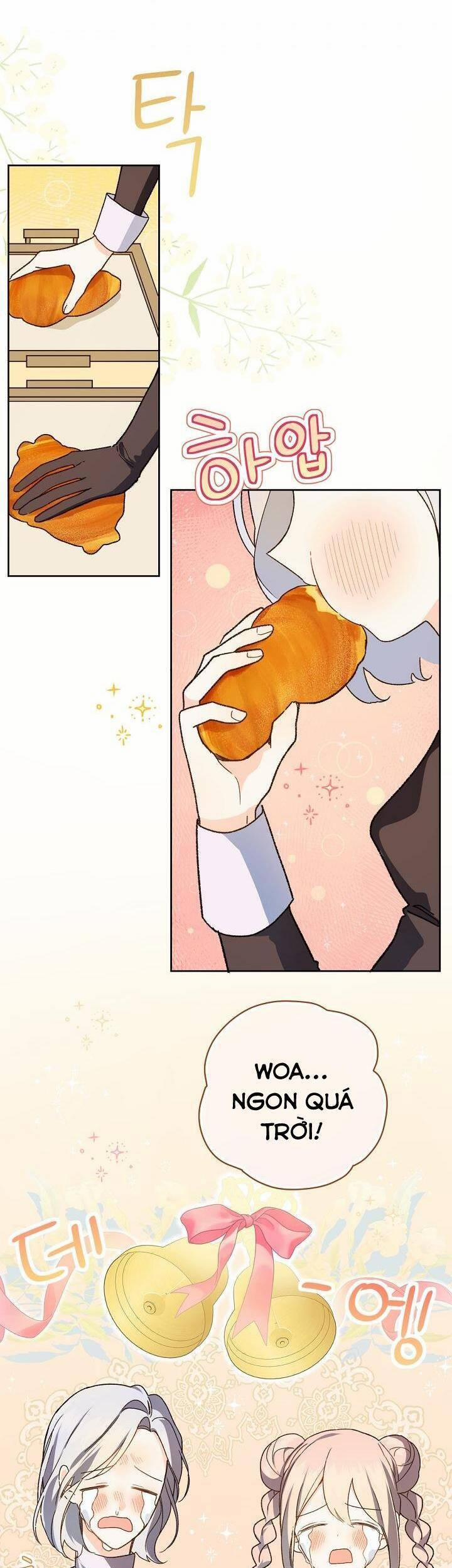 Trang Trại Hạt Dẻ Gần Cung Điện Hoàng Gia 32 trang 31