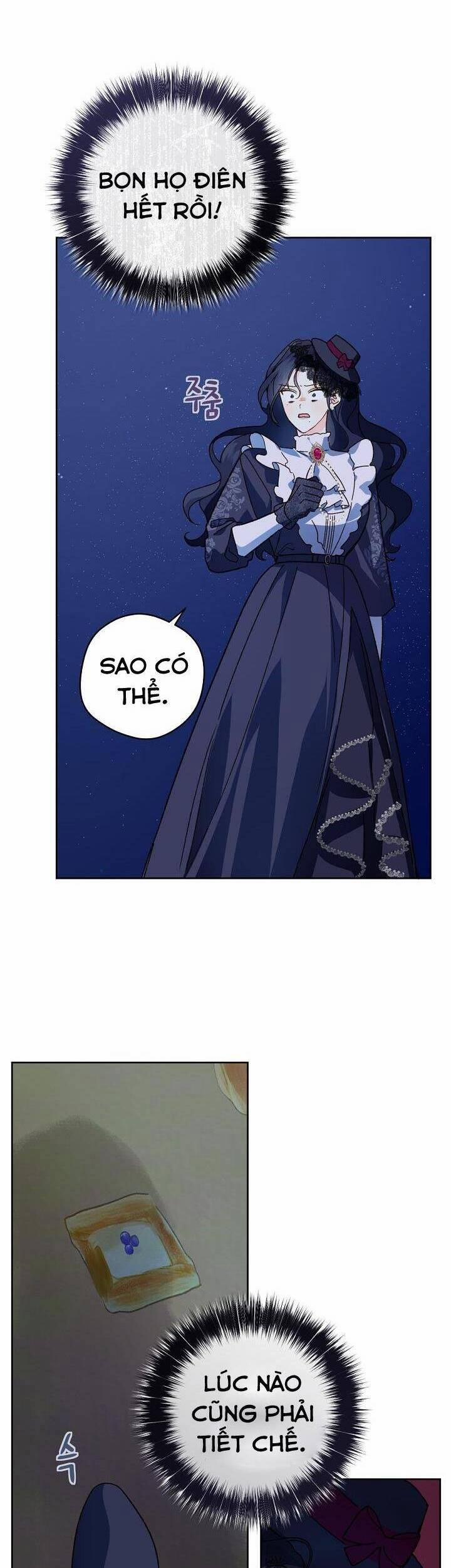 Trang Trại Hạt Dẻ Gần Cung Điện Hoàng Gia 32 trang 34