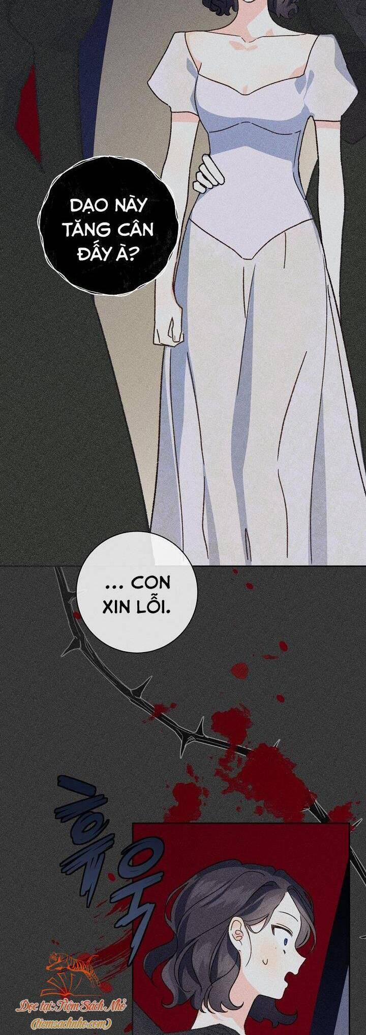 Trang Trại Hạt Dẻ Gần Cung Điện Hoàng Gia 32 trang 36