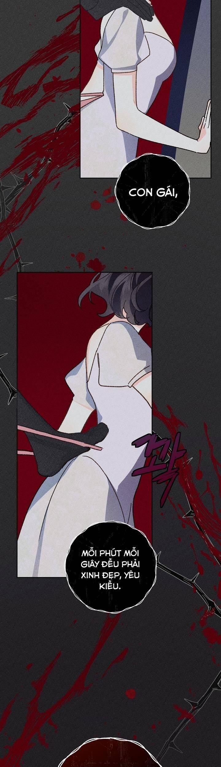 Trang Trại Hạt Dẻ Gần Cung Điện Hoàng Gia 32 trang 37