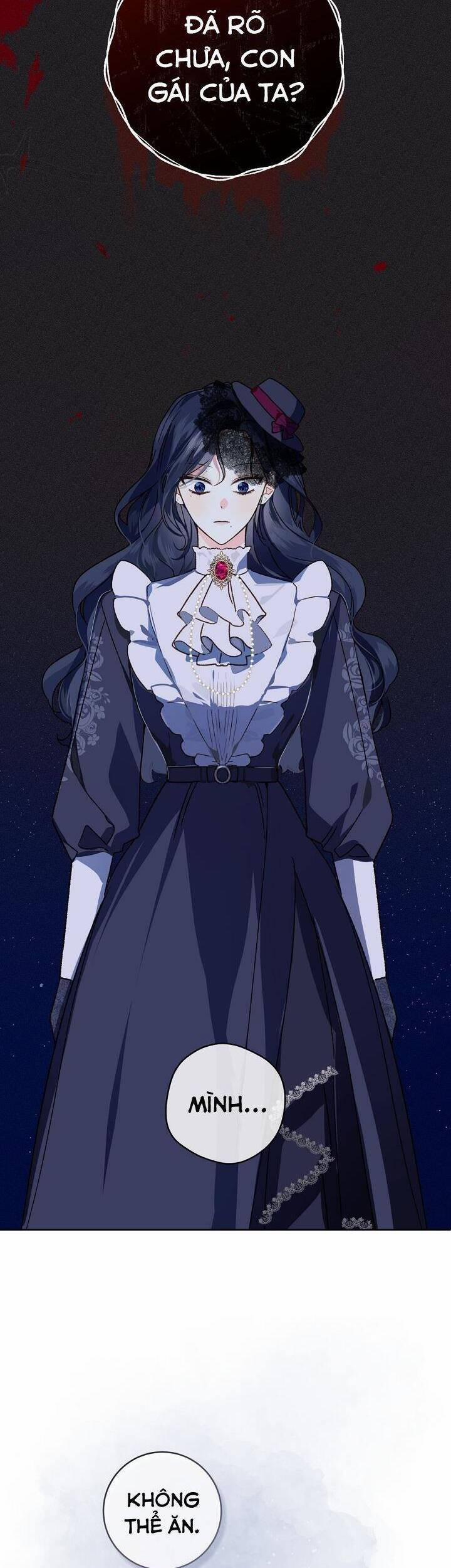 Trang Trại Hạt Dẻ Gần Cung Điện Hoàng Gia 32 trang 38