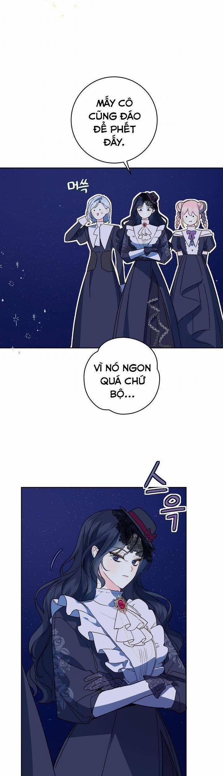 Trang Trại Hạt Dẻ Gần Cung Điện Hoàng Gia 32 trang 40