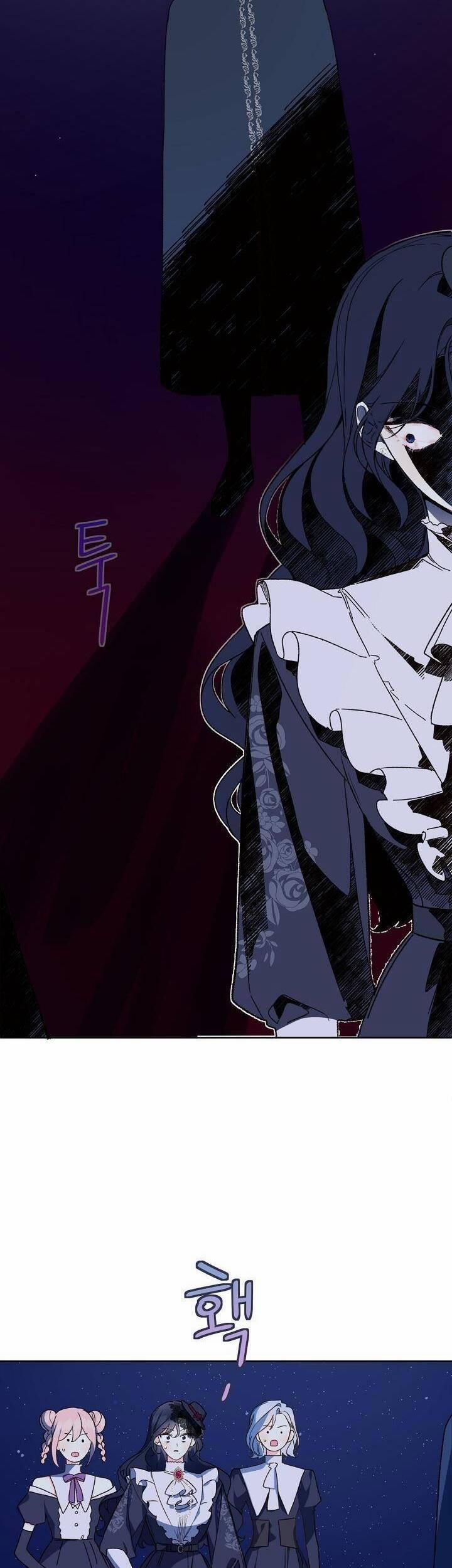 Trang Trại Hạt Dẻ Gần Cung Điện Hoàng Gia 32 trang 42