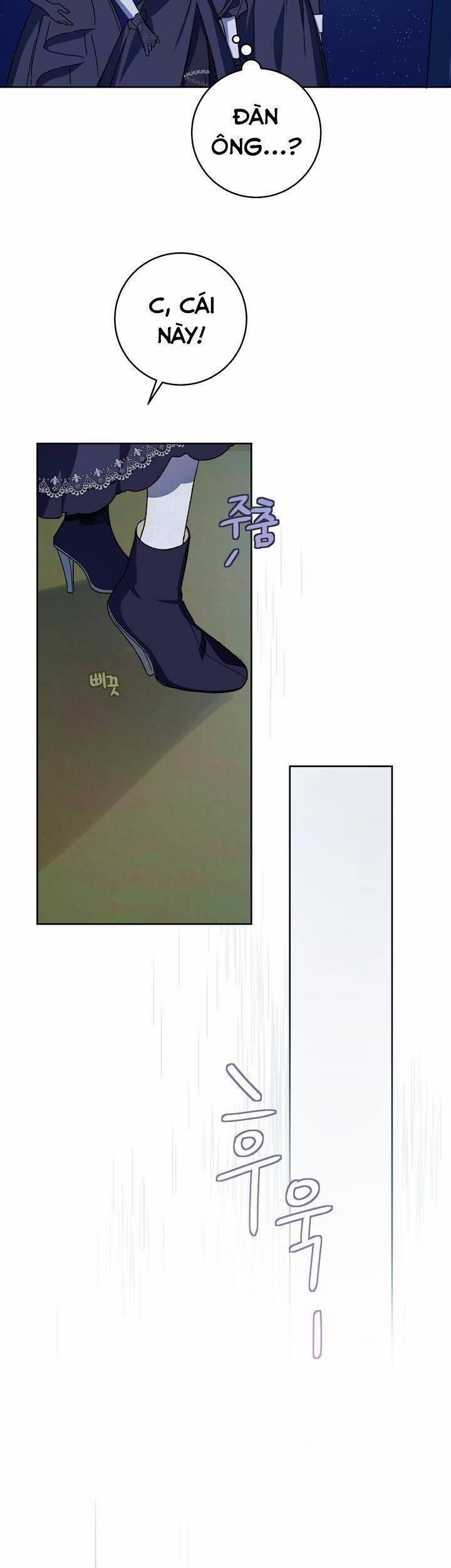 Trang Trại Hạt Dẻ Gần Cung Điện Hoàng Gia 32 trang 43