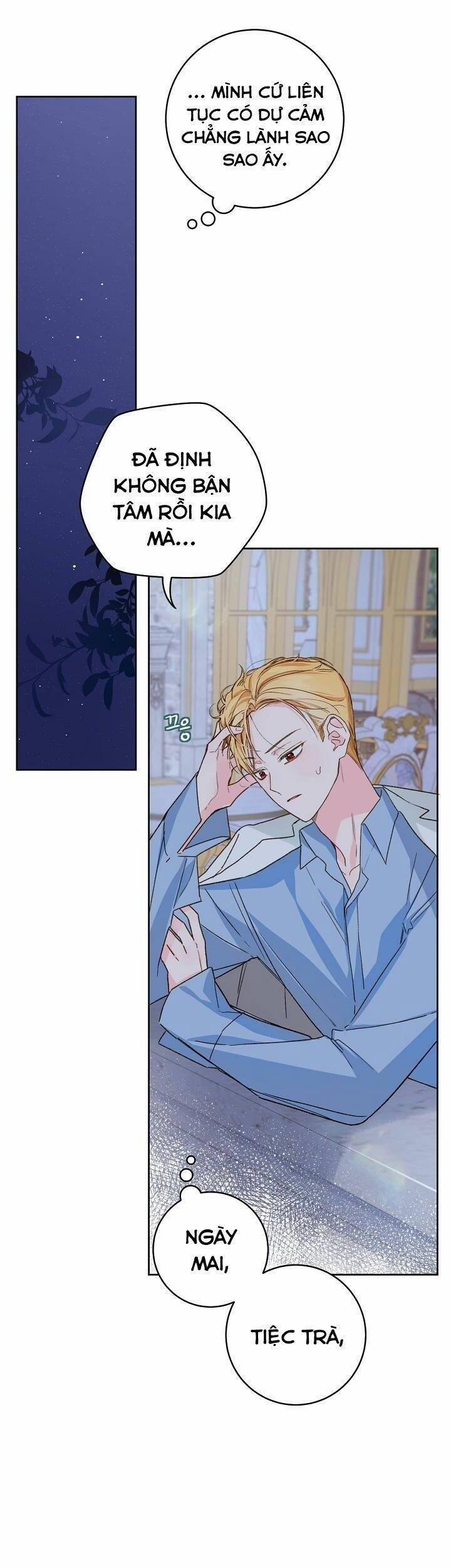 Trang Trại Hạt Dẻ Gần Cung Điện Hoàng Gia 32 trang 6