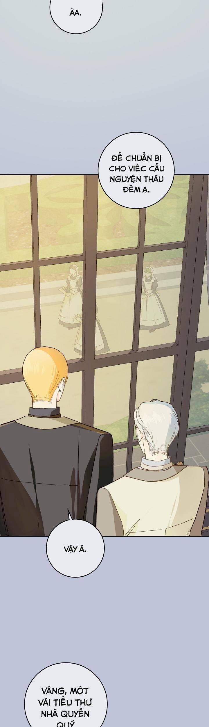 Trang Trại Hạt Dẻ Gần Cung Điện Hoàng Gia 32 trang 9