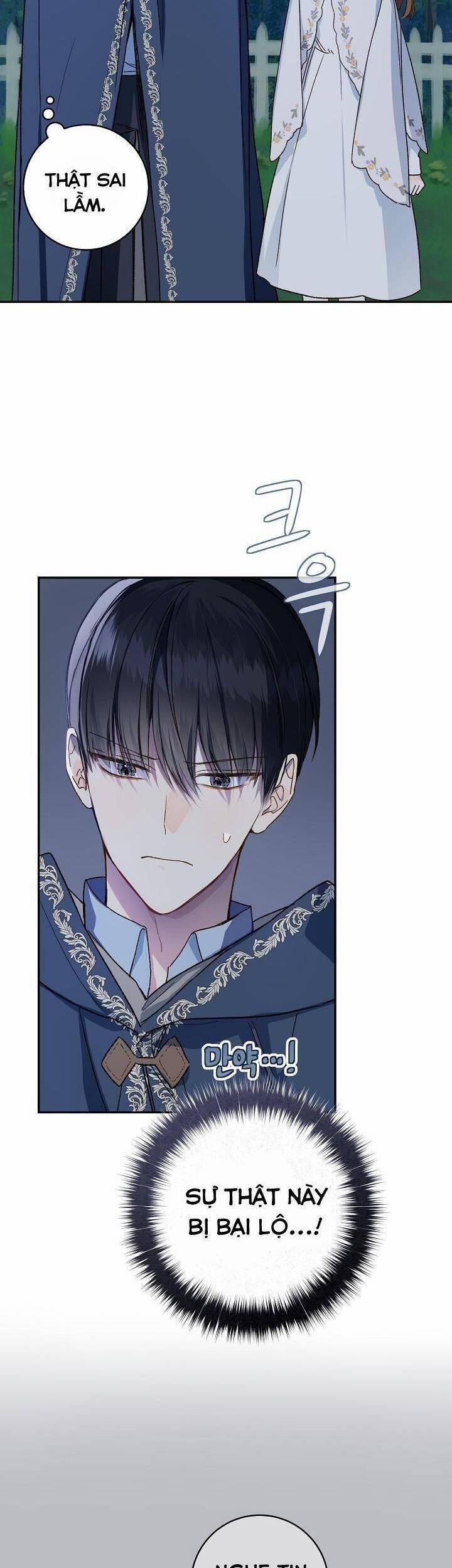 Trang Trại Hạt Dẻ Gần Cung Điện Hoàng Gia 33 trang 12