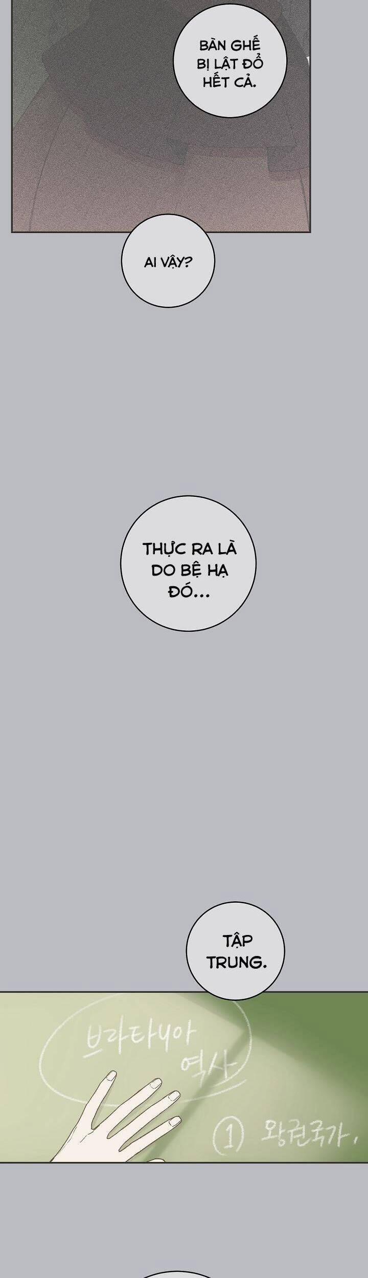 Trang Trại Hạt Dẻ Gần Cung Điện Hoàng Gia 33 trang 14