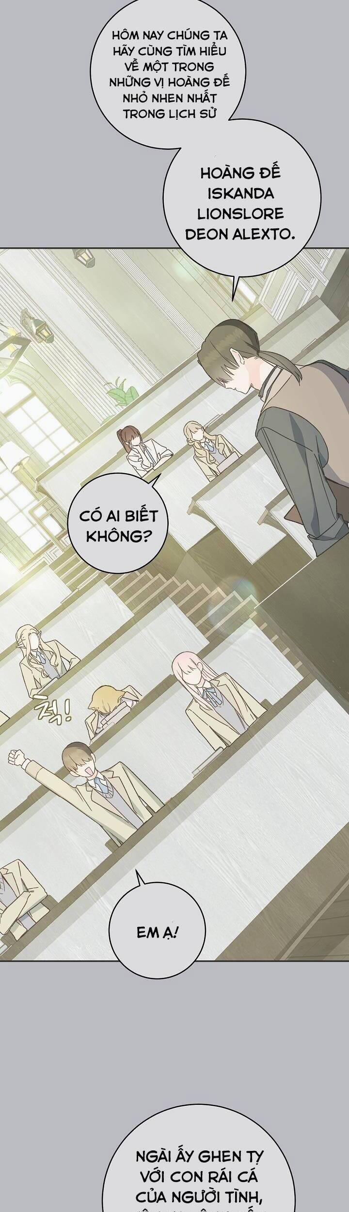 Trang Trại Hạt Dẻ Gần Cung Điện Hoàng Gia 33 trang 15