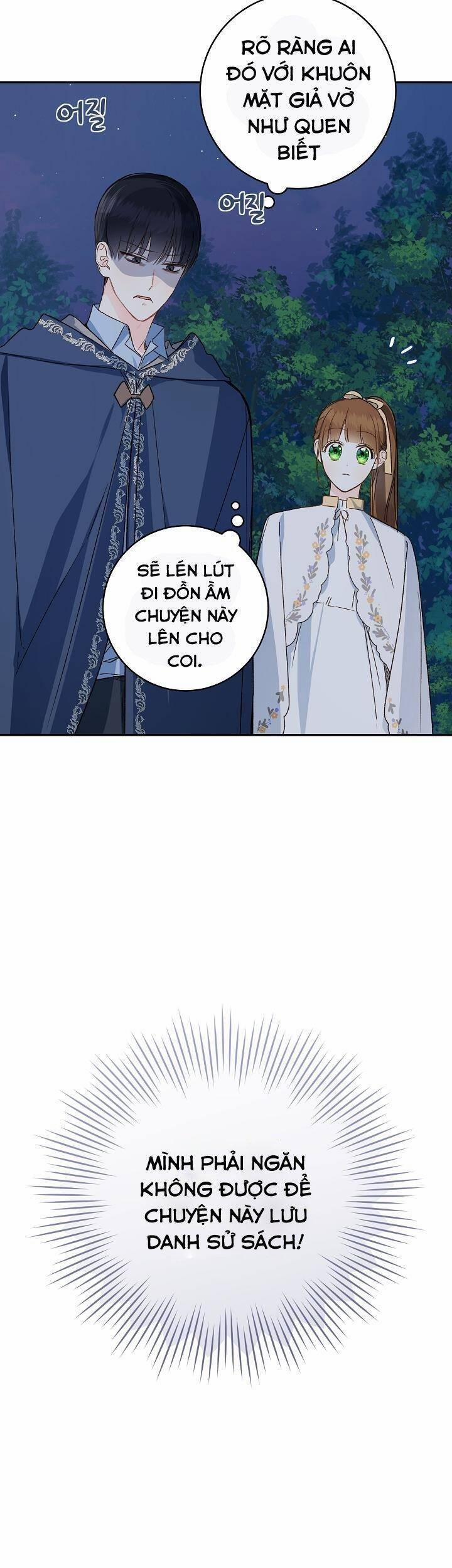 Trang Trại Hạt Dẻ Gần Cung Điện Hoàng Gia 33 trang 18