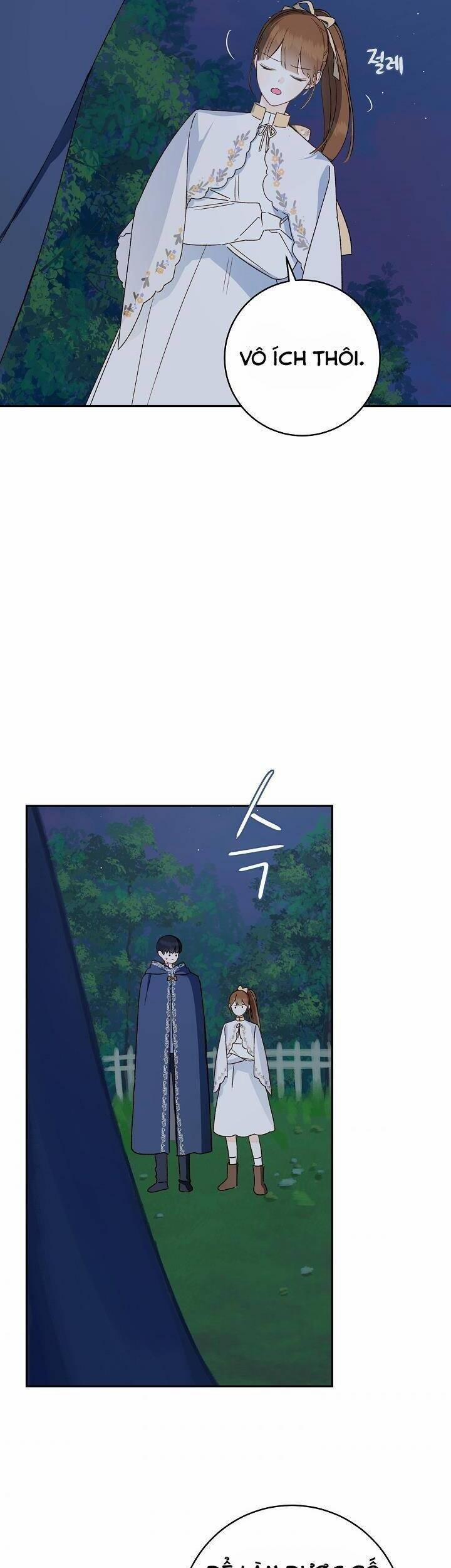 Trang Trại Hạt Dẻ Gần Cung Điện Hoàng Gia 33 trang 20