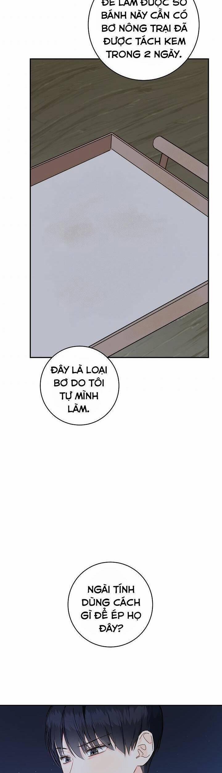 Trang Trại Hạt Dẻ Gần Cung Điện Hoàng Gia 33 trang 21