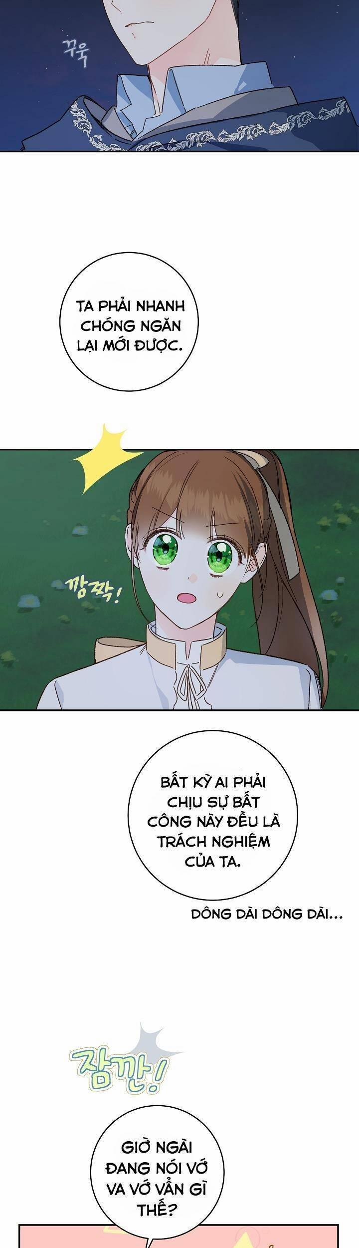 Trang Trại Hạt Dẻ Gần Cung Điện Hoàng Gia 33 trang 22