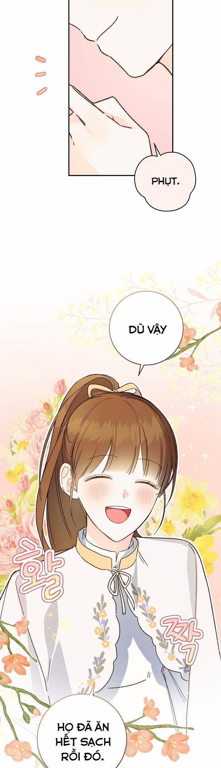 Trang Trại Hạt Dẻ Gần Cung Điện Hoàng Gia 33 trang 27