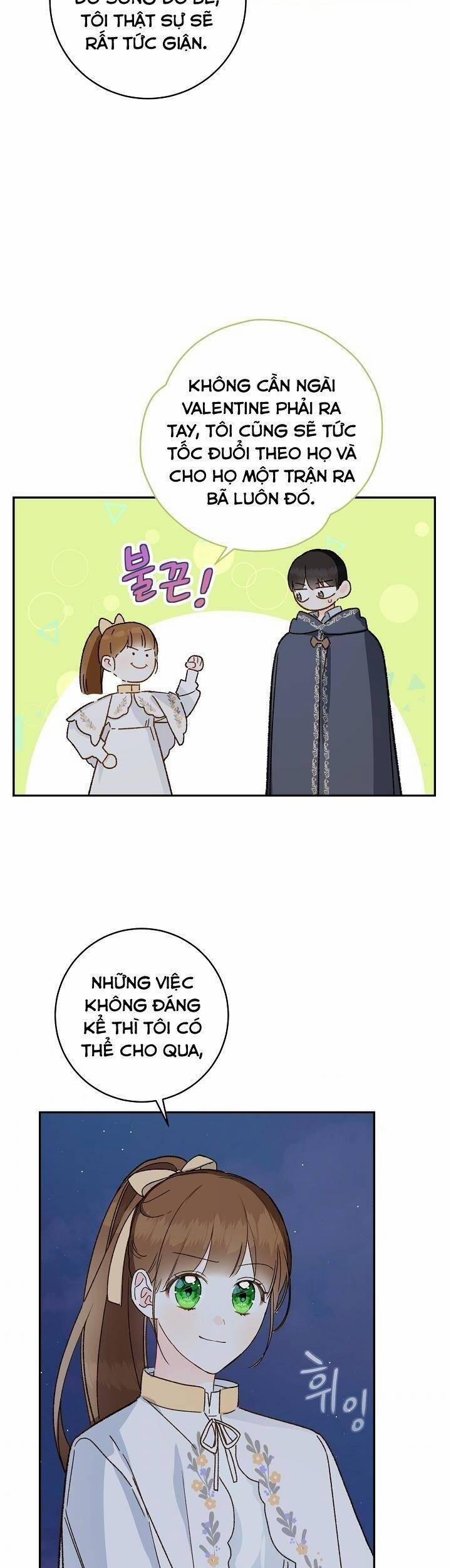 Trang Trại Hạt Dẻ Gần Cung Điện Hoàng Gia 33 trang 29