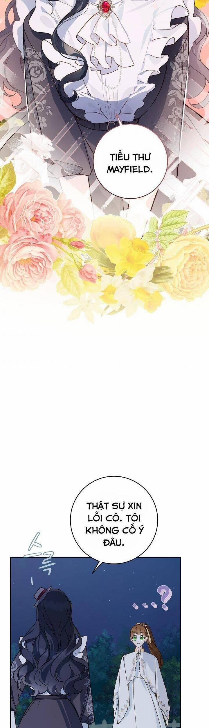 Trang Trại Hạt Dẻ Gần Cung Điện Hoàng Gia 33 trang 3