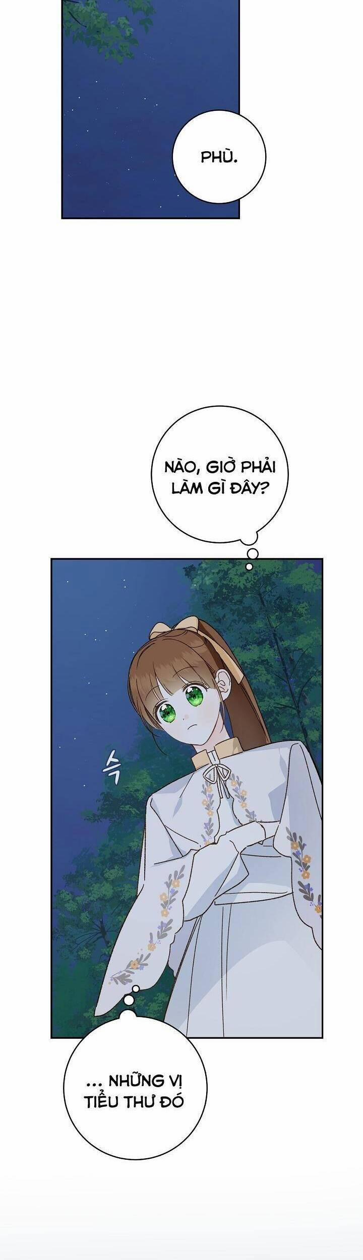 Trang Trại Hạt Dẻ Gần Cung Điện Hoàng Gia 33 trang 32