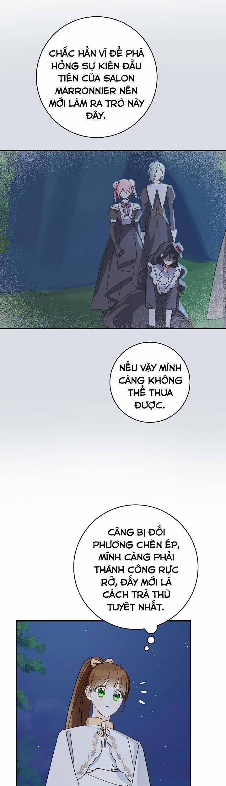 Trang Trại Hạt Dẻ Gần Cung Điện Hoàng Gia 33 trang 33