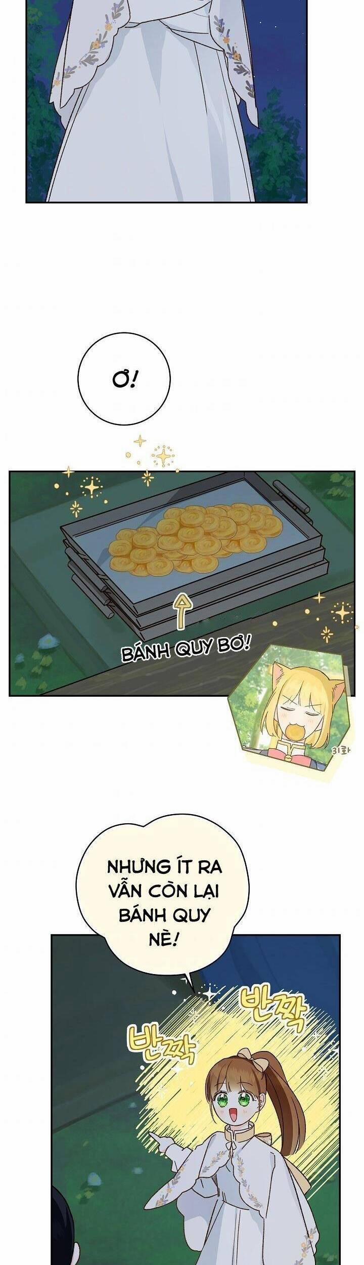 Trang Trại Hạt Dẻ Gần Cung Điện Hoàng Gia 33 trang 34