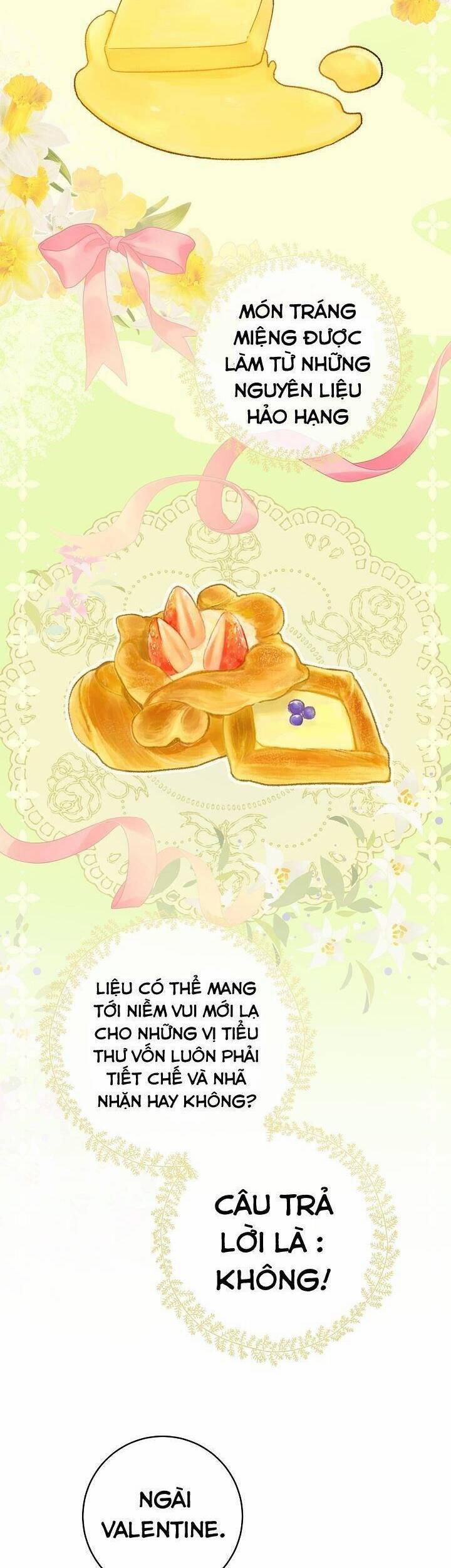 Trang Trại Hạt Dẻ Gần Cung Điện Hoàng Gia 33 trang 37