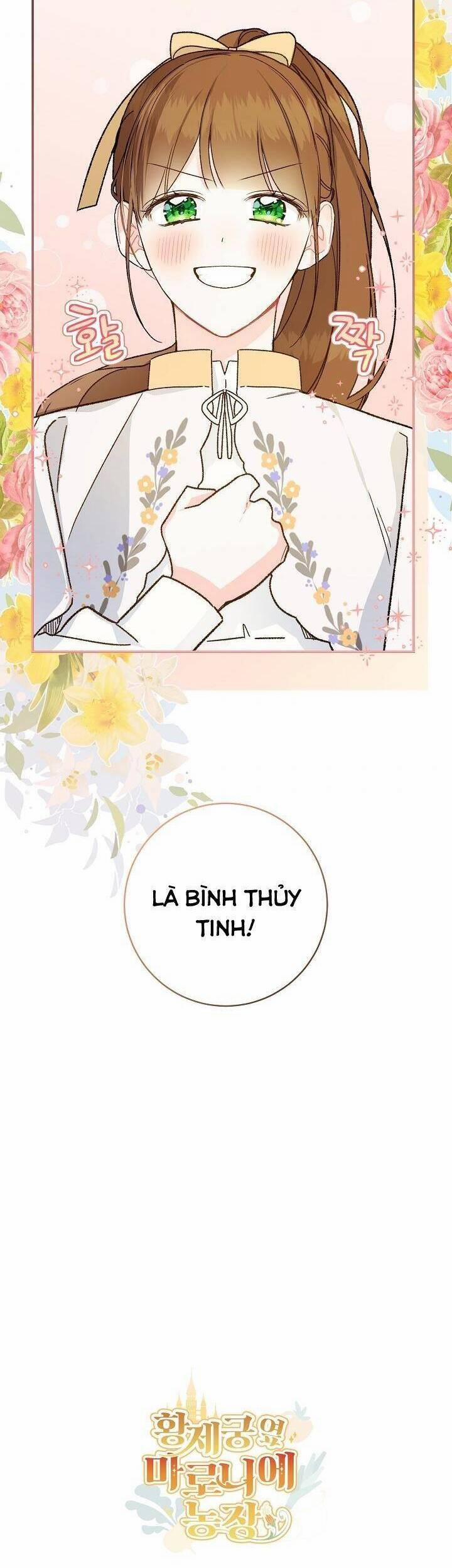 Trang Trại Hạt Dẻ Gần Cung Điện Hoàng Gia 33 trang 39