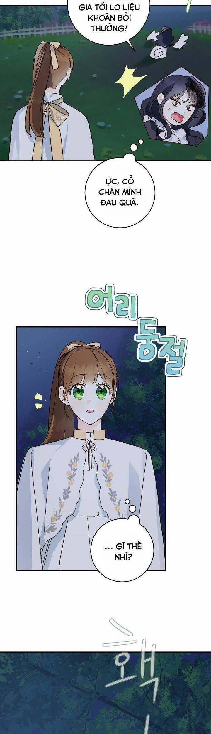 Trang Trại Hạt Dẻ Gần Cung Điện Hoàng Gia 33 trang 7