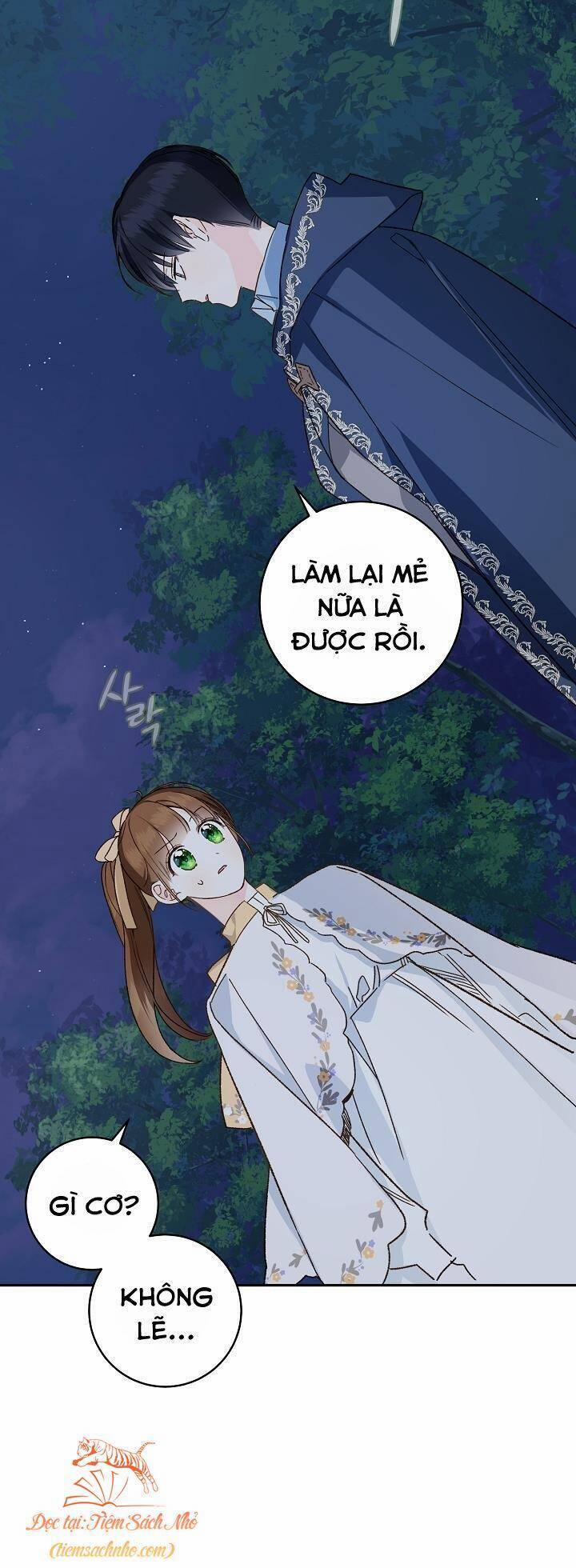 Trang Trại Hạt Dẻ Gần Cung Điện Hoàng Gia 33 trang 8